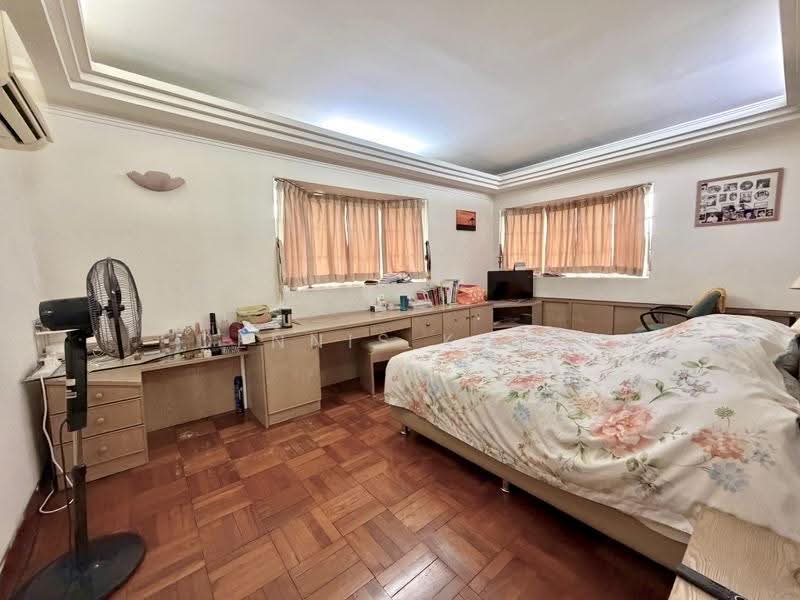 West Coast Gardens, West Coast Way, Buona Vista / West Coast / Clementi New Town, 4 Bedrooms, 5,500 sqft, Semi-Detached House For Sale, by Dennis Kwok, 500285909 - PropertyGuru.com.sg