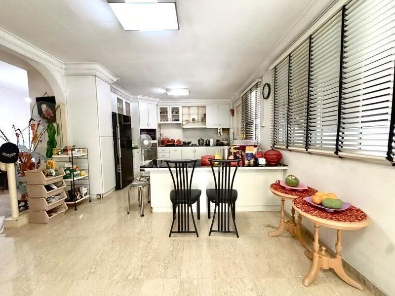 West Coast Gardens, West Coast Way, Buona Vista / West Coast / Clementi New Town, 4 Bedrooms, 5,500 sqft, Semi-Detached House For Sale, by Dennis Kwok, 500285909 - PropertyGuru.com.sg