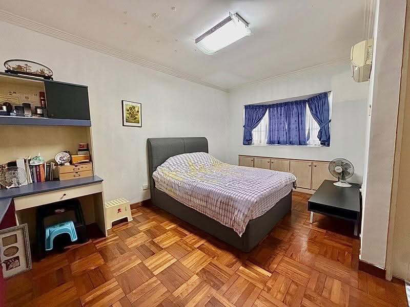 West Coast Gardens, West Coast Way, Buona Vista / West Coast / Clementi New Town, 4 Bedrooms, 5,500 sqft, Semi-Detached House For Sale, by Dennis Kwok, 500285909 - PropertyGuru.com.sg