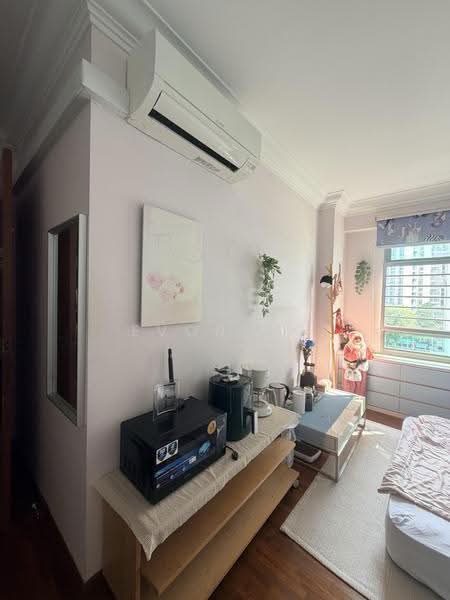 601C Punggol Central, 601C Punggol Central, Hougang / Punggol / Sengkang, Room Rental, 120 sqft, HDB Flat For Rent, by Evon Ng, 500285911 - Bedroom - PropertyGuru.com.sg