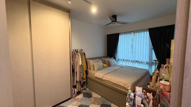 Treasure at Tampines, 13 Tampines Lane, Pasir Ris / Tampines, 3 Bedrooms, 1,033 sqft, Condominium For Sale, by Yeo Tong Boon, 500285912 - Bedroom - PropertyGuru.com.sg