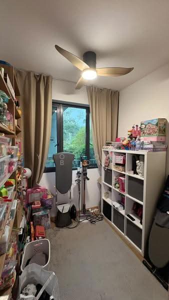 Treasure at Tampines, 13 Tampines Lane, Pasir Ris / Tampines, 3 Bedrooms, 1,033 sqft, Condominium For Sale, by Yeo Tong Boon, 500285912 - Bedroom - PropertyGuru.com.sg