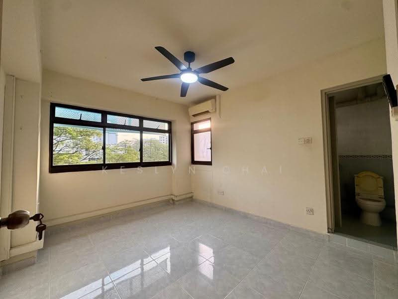 501A Wellington Circle, 501A Wellington Circle, Sembawang / Yishun, 2 Bedrooms, 979 sqft, HDB Flat For Rent, by Keslyn Chai, 500285913 - Bathroom - PropertyGuru.com.sg
