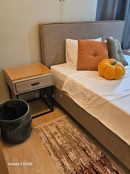 Teresa Ville, 1003 Lower Delta Road, Harbourfront / Telok Blangah, Room Rental, 200 sqft, Condominium For Rent, by Gary Lee, 500285920 - Bedroom - PropertyGuru.com.sg