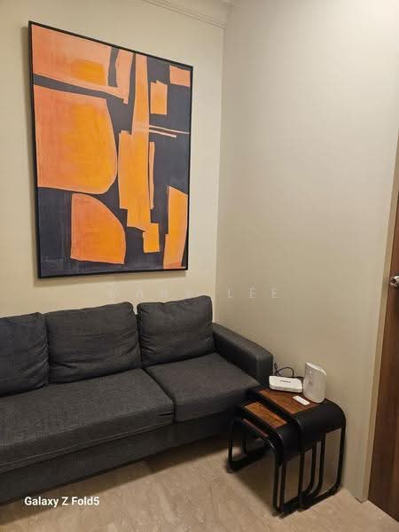 Teresa Ville, 1003 Lower Delta Road, Harbourfront / Telok Blangah, Room Rental, 200 sqft, Condominium For Rent, by Gary Lee, 500285920 - Living Room - PropertyGuru.com.sg