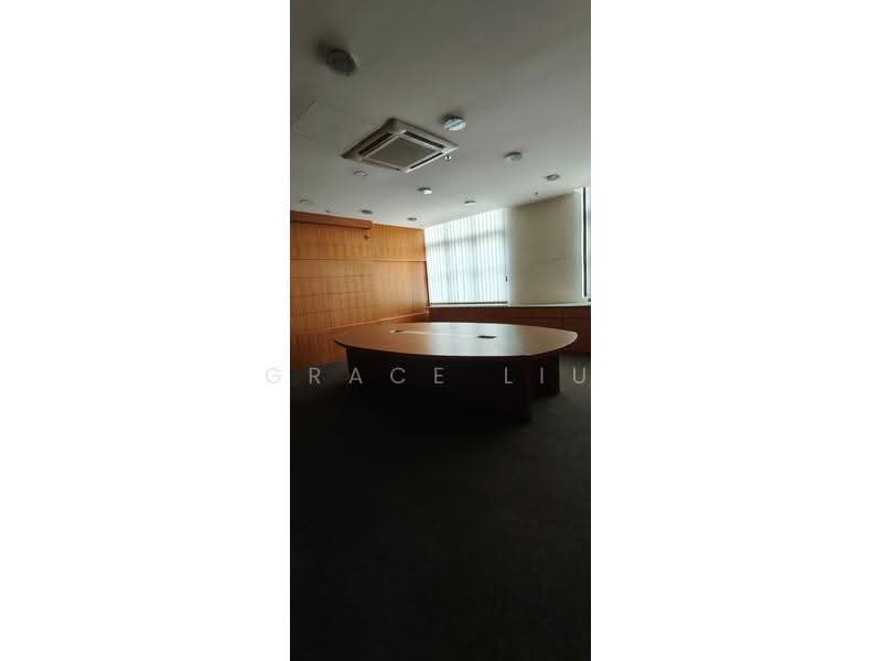 Henderson Industrial Park, 205 Henderson Road, Alexandra / Commonwealth, 6,082 sqft, Light Industrial (B1) For Rent, by Grace Liu, 500285921 - CommercialGuru.com.sg
