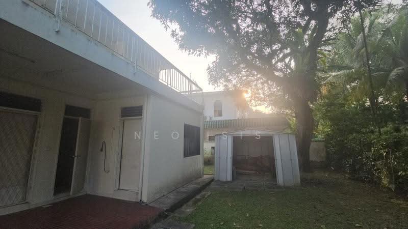 Sunset way Detached, Clementi Park / Upper Bukit Timah, 5 Bedrooms, 2,500 sqft, Detached House For Sale, by Neo Isis, 500285923 - Exterior - PropertyGuru.com.sg