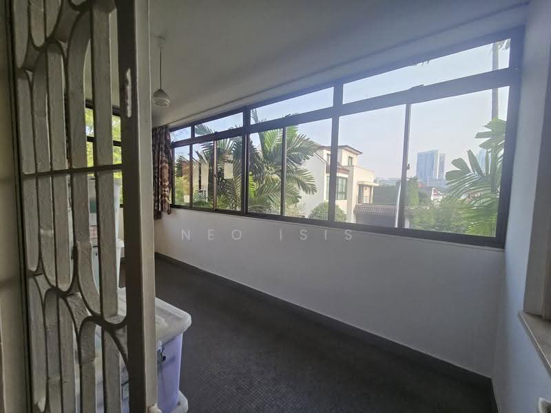 Sunset way Detached, Clementi Park / Upper Bukit Timah, 5 Bedrooms, 2,500 sqft, Detached House For Sale, by Neo Isis, 500285923 - Balcony - PropertyGuru.com.sg