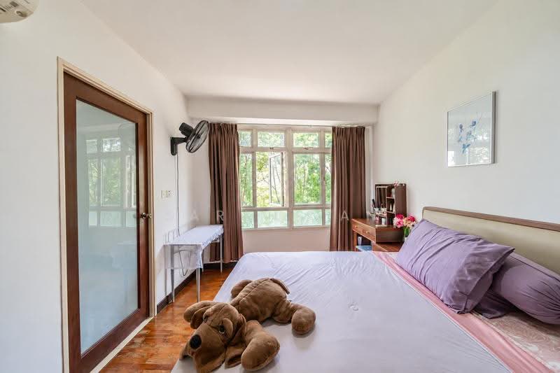 264A Compassvale Bow, 264A Compassvale Bow, Hougang / Punggol / Sengkang, 3 Bedrooms, 990 sqft, HDB Flat For Rent, by Sarah Tan, 500285924 - Bedroom - PropertyGuru.com.sg