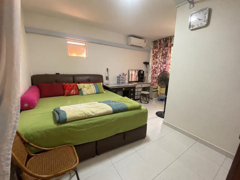 386 Yishun Ring Road, 386 Yishun Ring Road, Sembawang / Yishun, 3 Bedrooms, 1,119 sqft, HDB Flat For Sale, by Robin Tsai, 500285925 - Bedroom - PropertyGuru.com.sg