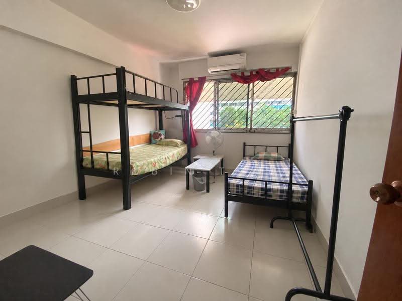386 Yishun Ring Road, 386 Yishun Ring Road, Sembawang / Yishun, 3 Bedrooms, 1,119 sqft, HDB Flat For Sale, by Robin Tsai, 500285925 - Bedroom - PropertyGuru.com.sg