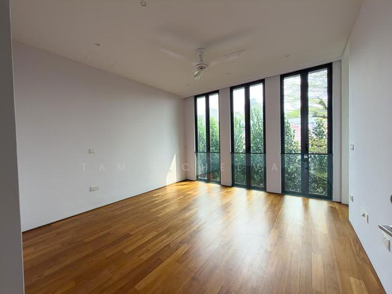 Toh Estate, Toh Drive, Changi Airport / Changi Village, 4 Bedrooms, 4,672 sqft, Semi-Detached House For Rent, by Tamil Chelvan, 500285927 - Living Room - PropertyGuru.com.sg