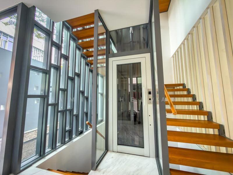 Toh Estate, Toh Drive, Changi Airport / Changi Village, 4 Bedrooms, 4,672 sqft, Semi-Detached House For Rent, by Tamil Chelvan, 500285927 - Interior - PropertyGuru.com.sg