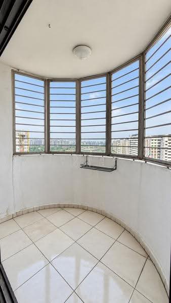 341A Sembawang Close, 341A Sembawang Close, Sembawang / Yishun, 4 Bedrooms, 1,375 sqft, HDB Flat For Sale, by Thomas Tong, 500285928 - Balcony - PropertyGuru.com.sg