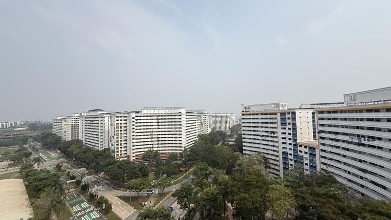 341A Sembawang Close, 341A Sembawang Close, Sembawang / Yishun, 4 Bedrooms, 1,375 sqft, HDB Flat For Sale, by Thomas Tong, 500285928 - Exterior - PropertyGuru.com.sg