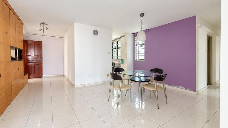 341A Sembawang Close, 341A Sembawang Close, Sembawang / Yishun, 4 Bedrooms, 1,375 sqft, HDB Flat For Sale, by Thomas Tong, 500285928 - Dining Room - PropertyGuru.com.sg
