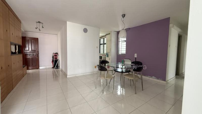 341A Sembawang Close, 341A Sembawang Close, Sembawang / Yishun, 4 Bedrooms, 1,375 sqft, HDB Flat For Sale, by Thomas Tong, 500285928 - Dining Room - PropertyGuru.com.sg