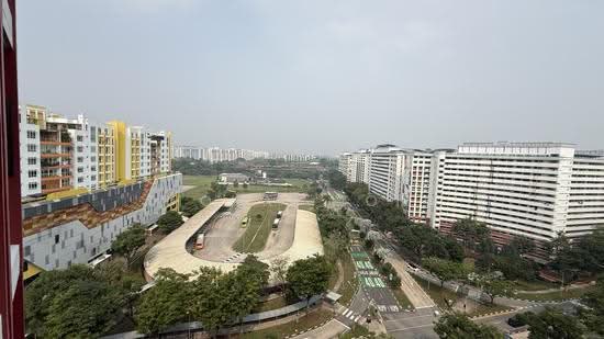 For Sale - 341A Sembawang Close