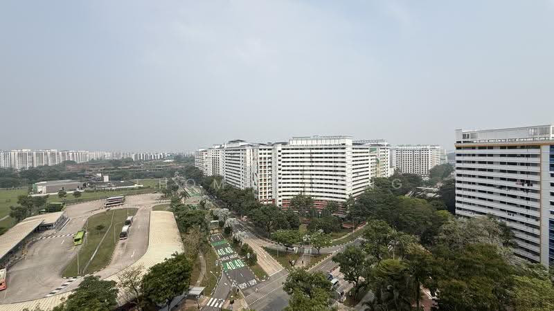 341A Sembawang Close, 341A Sembawang Close, Sembawang / Yishun, 4 Bedrooms, 1,375 sqft, HDB Flat For Sale, by Thomas Tong, 500285928 - Exterior - PropertyGuru.com.sg