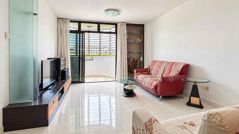 341A Sembawang Close, 341A Sembawang Close, Sembawang / Yishun, 4 Bedrooms, 1,375 sqft, HDB Flat For Sale, by Thomas Tong, 500285928 - Living Room - PropertyGuru.com.sg