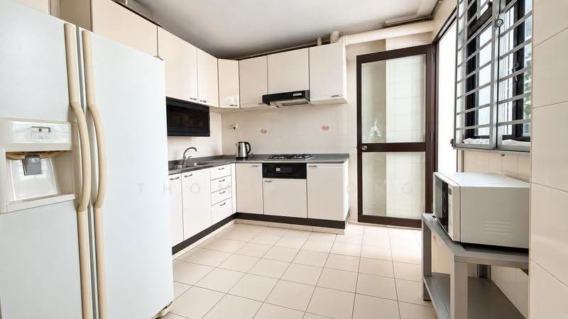 341A Sembawang Close, 341A Sembawang Close, Sembawang / Yishun, 4 Bedrooms, 1,375 sqft, HDB Flat For Sale, by Thomas Tong, 500285928 - Kitchen - PropertyGuru.com.sg