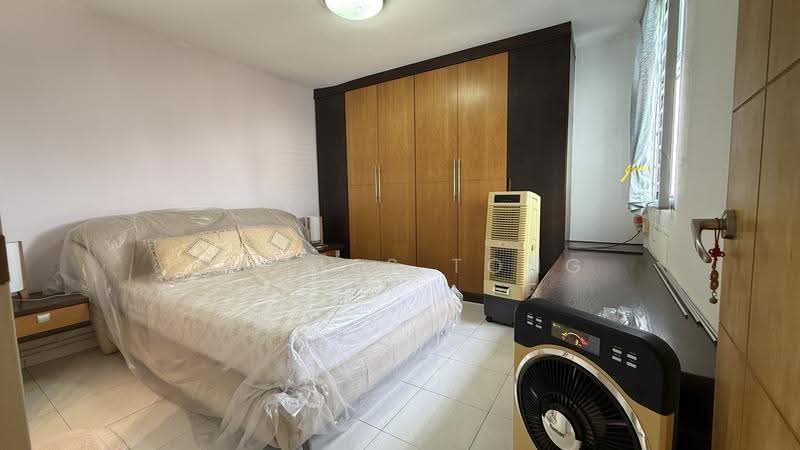 341A Sembawang Close, 341A Sembawang Close, Sembawang / Yishun, 4 Bedrooms, 1,375 sqft, HDB Flat For Sale, by Thomas Tong, 500285928 - Bedroom - PropertyGuru.com.sg