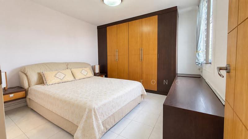 341A Sembawang Close, 341A Sembawang Close, Sembawang / Yishun, 4 Bedrooms, 1,375 sqft, HDB Flat For Sale, by Thomas Tong, 500285928 - Bedroom - PropertyGuru.com.sg