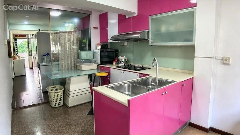 6 Marsiling Drive, 6 6, Admiralty / Woodlands, 3 Bedrooms, 700 sqft, HDB Flat For Sale, by Celine Kam, 500285930 - PropertyGuru.com.sg
