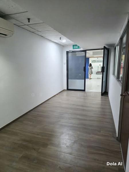 Lam Soon Industrial Building, 63 Hillview Avenue, Dairy Farm / Bukit Panjang / Choa Chu Kang, 1,400 sqft, Light Industrial (B1) For Rent, by Grace Liu, 500285931 - Corridor - CommercialGuru.com.sg