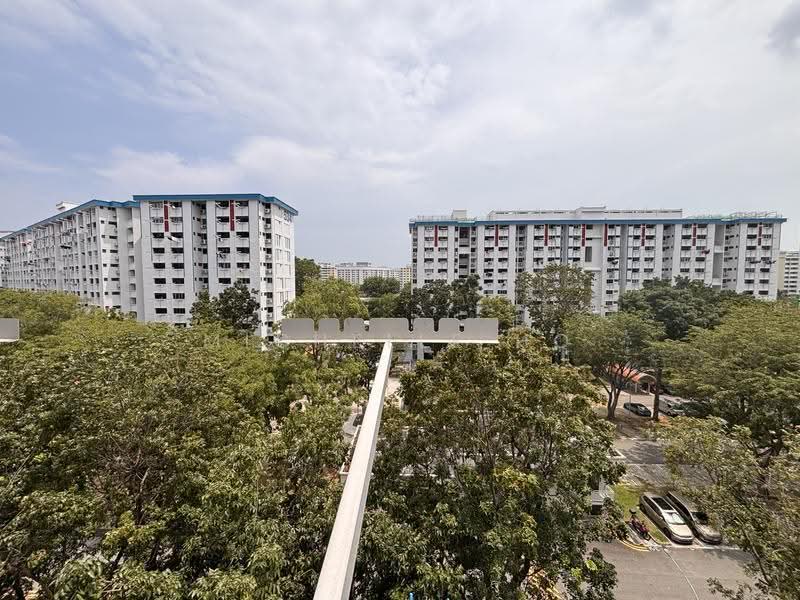 533 Bedok North Street 3, 533 Bedok North Street 3, Bedok / Upper East Coast, 3 Bedrooms, 990 sqft, HDB Flat For Sale, by Michelle Ho, 500285936 - Exterior - PropertyGuru.com.sg