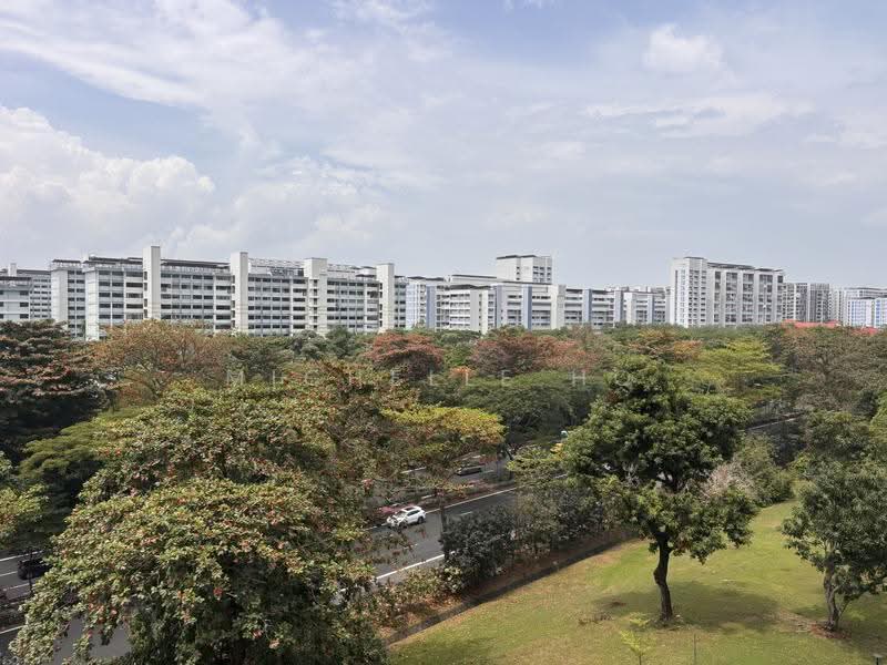 533 Bedok North Street 3, 533 Bedok North Street 3, Bedok / Upper East Coast, 3 Bedrooms, 990 sqft, HDB Flat For Sale, by Michelle Ho, 500285936 - Exterior - PropertyGuru.com.sg