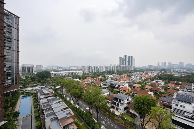 Parc Clematis, 6 Jalan Lempeng, Buona Vista / West Coast / Clementi New Town, 5 Bedrooms, 1,711 sqft, Condominium For Sale, by Shawn Khoo, 500285938 - Exterior - PropertyGuru.com.sg