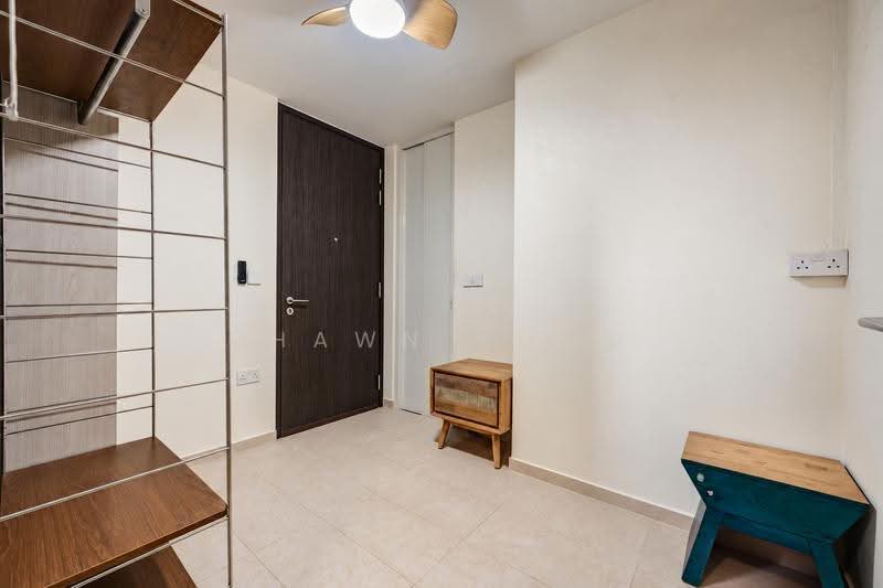 Parc Clematis, 6 Jalan Lempeng, Buona Vista / West Coast / Clementi New Town, 5 Bedrooms, 1,711 sqft, Condominium For Sale, by Shawn Khoo, 500285938 - Entrance - PropertyGuru.com.sg