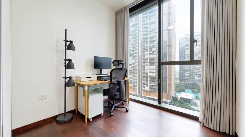 Parc Clematis, 6 Jalan Lempeng, Buona Vista / West Coast / Clementi New Town, 5 Bedrooms, 1,711 sqft, Condominium For Sale, by Shawn Khoo, 500285938 - Study - PropertyGuru.com.sg