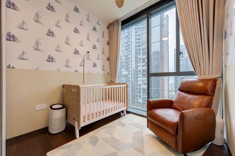 Parc Clematis, 6 Jalan Lempeng, Buona Vista / West Coast / Clementi New Town, 5 Bedrooms, 1,711 sqft, Condominium For Sale, by Shawn Khoo, 500285938 - PropertyGuru.com.sg