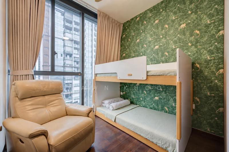 Parc Clematis, 6 Jalan Lempeng, Buona Vista / West Coast / Clementi New Town, 5 Bedrooms, 1,711 sqft, Condominium For Sale, by Shawn Khoo, 500285938 - PropertyGuru.com.sg