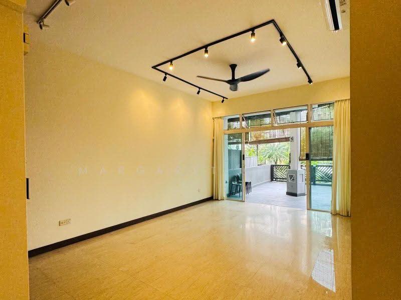 Hillington Green, 51 Hillview Avenue, Dairy Farm / Bukit Panjang / Choa Chu Kang, 4 Bedrooms, 2,314 sqft, Condominium For Rent, by Margaret Chua, 500285939 - Living Room - PropertyGuru.com.sg
