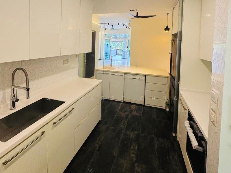 Hillington Green, 51 Hillview Avenue, Dairy Farm / Bukit Panjang / Choa Chu Kang, 4 Bedrooms, 2,314 sqft, Condominium For Rent, by Margaret Chua, 500285939 - Kitchen - PropertyGuru.com.sg