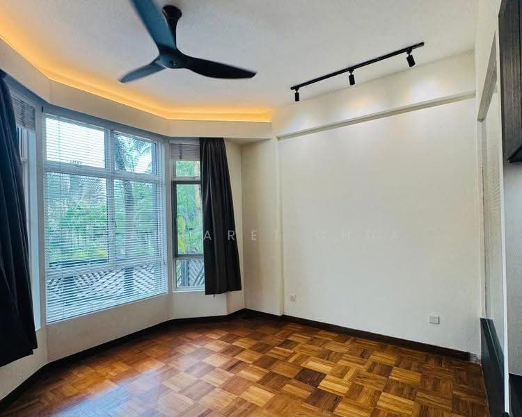 Hillington Green, 51 Hillview Avenue, Dairy Farm / Bukit Panjang / Choa Chu Kang, 4 Bedrooms, 2,314 sqft, Condominium For Rent, by Margaret Chua, 500285939 - Living Room - PropertyGuru.com.sg