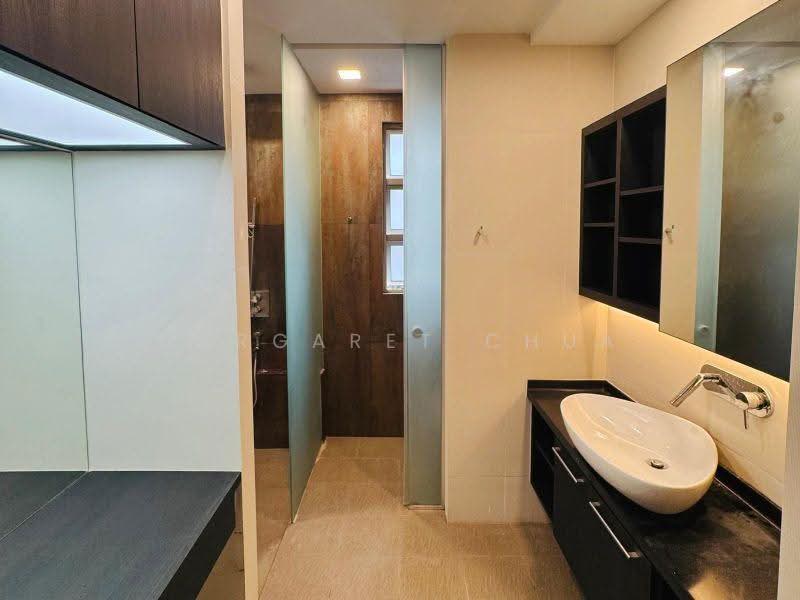 Hillington Green, 51 Hillview Avenue, Dairy Farm / Bukit Panjang / Choa Chu Kang, 4 Bedrooms, 2,314 sqft, Condominium For Rent, by Margaret Chua, 500285939 - Bathroom - PropertyGuru.com.sg