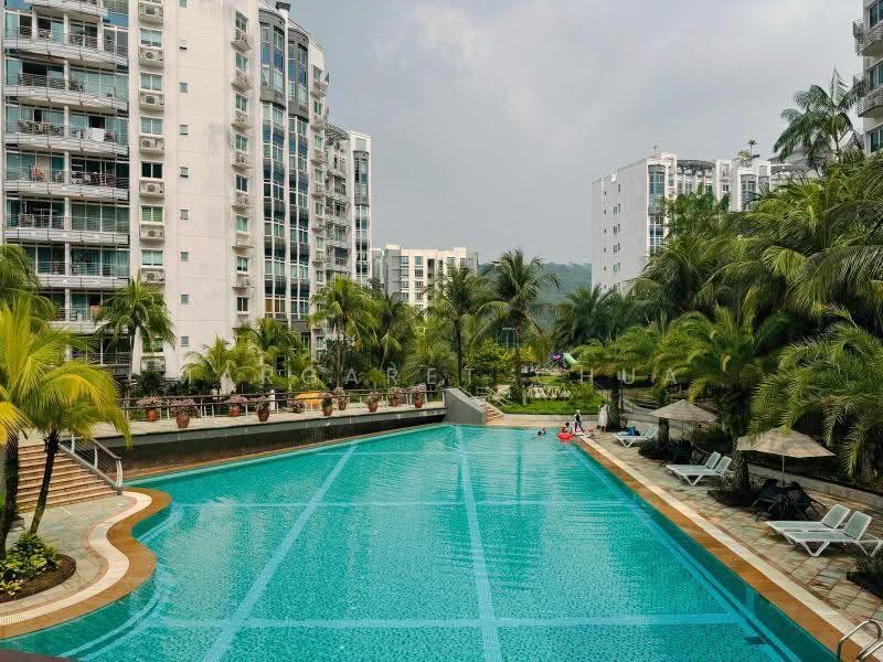 Hillington Green, 51 Hillview Avenue, Dairy Farm / Bukit Panjang / Choa Chu Kang, 4 Bedrooms, 2,314 sqft, Condominium For Rent, by Margaret Chua, 500285939 - Exterior - PropertyGuru.com.sg