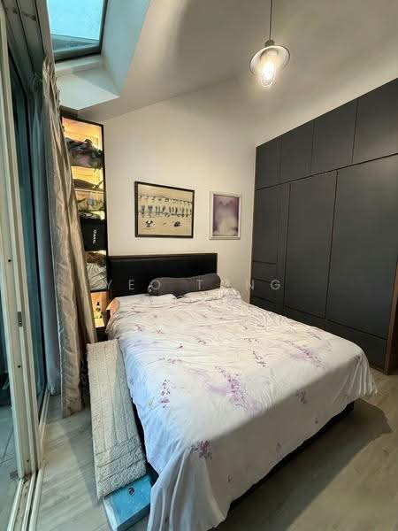The Nautical, 93 Jalan Sendudok, Sembawang / Yishun, 4 Bedrooms, 1,711 sqft, Condominium For Sale, by Yeo Tong Boon, 500285941 - Bedroom - PropertyGuru.com.sg