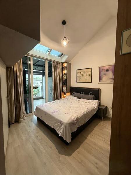 The Nautical, 93 Jalan Sendudok, Sembawang / Yishun, 4 Bedrooms, 1,711 sqft, Condominium For Sale, by Yeo Tong Boon, 500285941 - Bedroom - PropertyGuru.com.sg