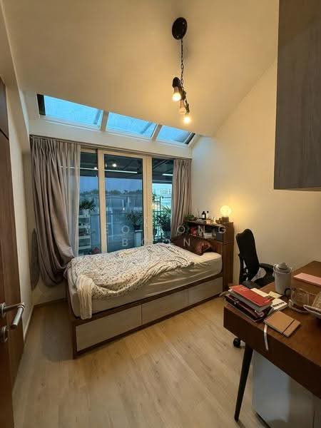 The Nautical, 93 Jalan Sendudok, Sembawang / Yishun, 4 Bedrooms, 1,711 sqft, Condominium For Sale, by Yeo Tong Boon, 500285941 - Bedroom - PropertyGuru.com.sg