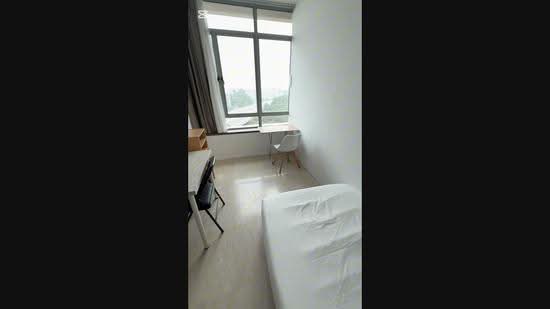 Cheap Bedroom @ Serangoon MRT, Sunshine Terrace, Hougang / Punggol / Sengkang, Room Rental, 100 sqft, Condominium For Rent, by Alan Tsui 徐先生, 500285945 - PropertyGuru.com.sg