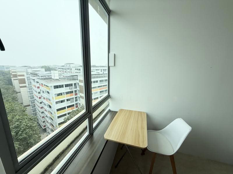 Cheap Bedroom @ Serangoon MRT, Sunshine Terrace, Hougang / Punggol / Sengkang, Room Rental, 100 sqft, Condominium For Rent, by Alan Tsui 徐先生, 500285945 - View - PropertyGuru.com.sg