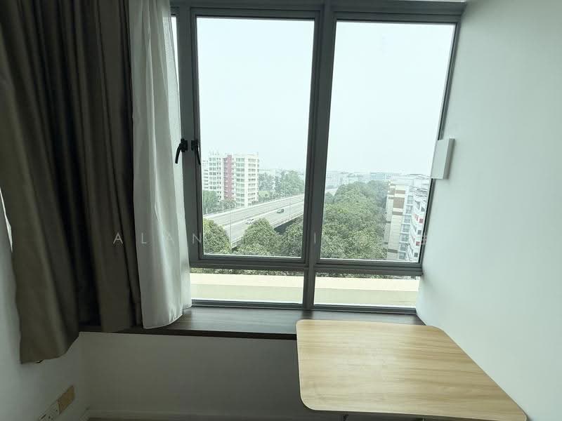 Cheap Bedroom @ Serangoon MRT, Sunshine Terrace, Hougang / Punggol / Sengkang, Room Rental, 100 sqft, Condominium For Rent, by Alan Tsui 徐先生, 500285945 - View - PropertyGuru.com.sg