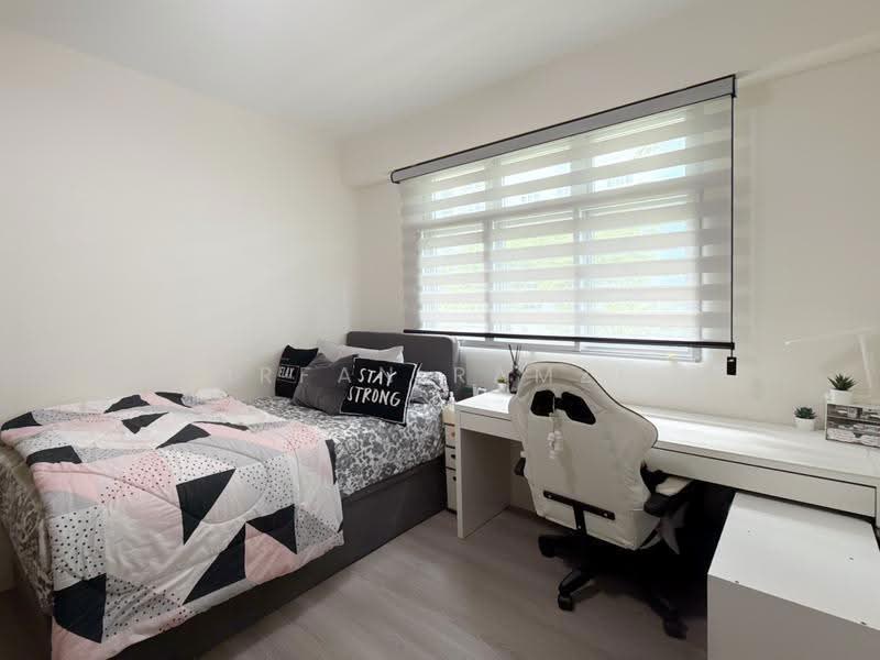 128B Canberra Street, 128B Canberra Street, Sembawang / Yishun, 3 Bedrooms, 1,001 sqft, HDB Flat For Sale, by Irfan Ramzi, 500285949 - Bedroom - PropertyGuru.com.sg