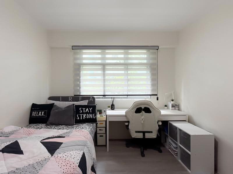 128B Canberra Street, 128B Canberra Street, Sembawang / Yishun, 3 Bedrooms, 1,001 sqft, HDB Flat For Sale, by Irfan Ramzi, 500285949 - Bedroom - PropertyGuru.com.sg
