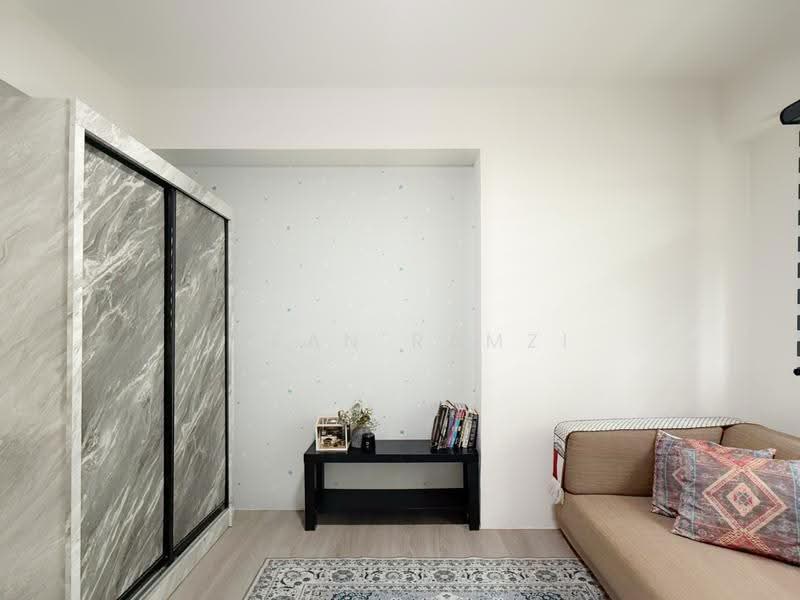 128B Canberra Street, 128B Canberra Street, Sembawang / Yishun, 3 Bedrooms, 1,001 sqft, HDB Flat For Sale, by Irfan Ramzi, 500285949 - Bedroom - PropertyGuru.com.sg